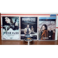 Mary Kills People  COMPLETE (2017) BLU-RAY 1080p Mary Kills People  COMPLETE (2017) BLU-RAY 1080p