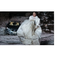 Snow Bride HMK (2013) HD 1080p