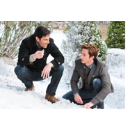 Snow Bride HMK (2013) HD 1080p