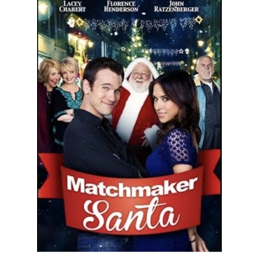 Matchmaker Santa HMK (2012) HD 1080p Matchmaker Santa HMK (2012) HD 1080p