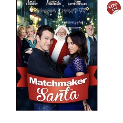 Matchmaker Santa HMK (2012) HD 1080p Matchmaker Santa HMK (2012) HD 1080p
