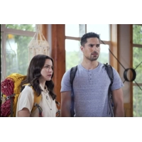 Journey of My Heart HMK (2021) HD 1080p