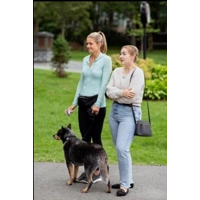 The Dog Lover's Guide to Dating HMK (2023) HD 1080p