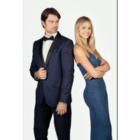 The Dog Lover's Guide to Dating HMK (2023) HD 1080p