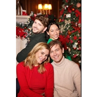 Much Ado About Christmas GAF (2021) HD 1080p