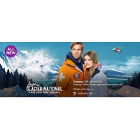Love in Glacier National: A National Park Romance HMK (2023) HD 1080p Love in Glacier National: A National Park Romance HMK (2023) HD 1080p