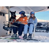 Love in Glacier National: A National Park Romance HMK (2023) HD 1080p Love in Glacier National: A National Park Romance HMK (2023) HD 1080p