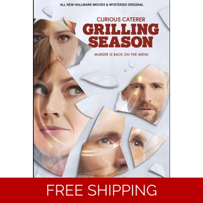 Curious Caterer:Grilling Season HMK (2023) HD 1080p Curious Caterer:Grilling Season HMK (2023) HD 1080p