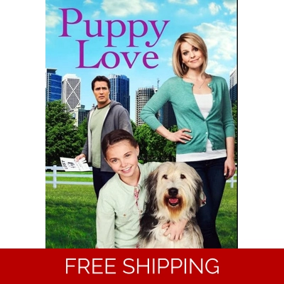 Puppy Love UPTV (2012) HD 1080p Puppy Love UPTV (2012) HD 1080p
