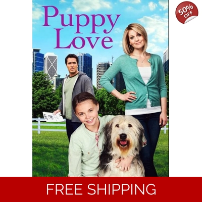 Puppy Love UPTV (2012) HD 1080p Puppy Love UPTV (2012) HD 1080p