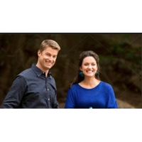 Puppy Love UPTV (2012) HD 1080p