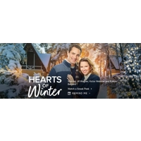 Hearts of Winter HMK (2020) HD 1080p Hearts of Winter HMK (2020) HD 1080p