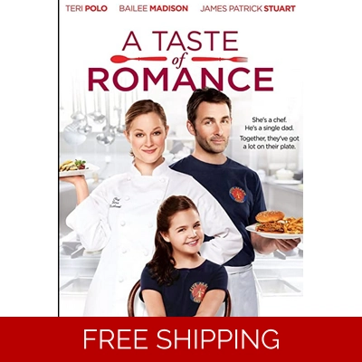 A Taste of Romance PixL (2012) HD 1080p A Taste of Romance PixL (2012) HD 1080p