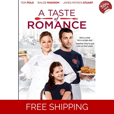 A Taste of Romance PixL (2012) HD 1080p