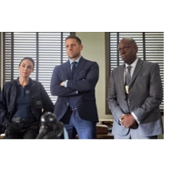 Francesca Quinn, PI HMM (2022) HD 1080p