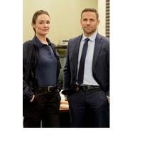 Francesca Quinn, PI HMM (2022) HD 1080p