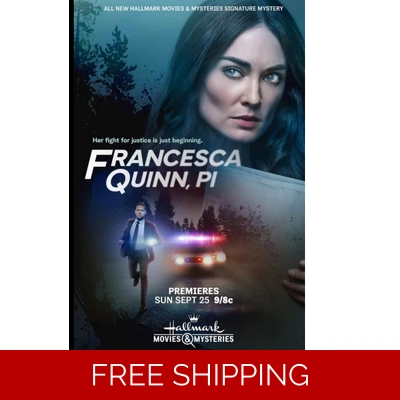 Francesca Quinn, PI HMM (2022) HD 1080p Francesca Quinn, PI HMM (2022) HD 1080p