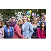 Easter Under Wraps HMK (2019) HD 1080p