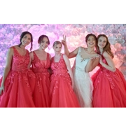 The Professional Bridesmaid HMK (2023) HD 1080p