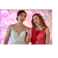 The Professional Bridesmaid HMK (2023) HD 1080p