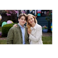 The Blessing Bracelet HMK (2023) HD 1080p