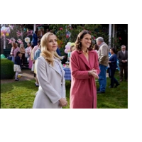 The Blessing Bracelet HMK (2023) HD 1080p