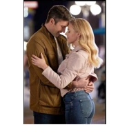 The Blessing Bracelet HMK (2023) HD 1080p