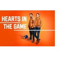 Hearts in the Game HMK (2023) HD 1080P Hearts in the Game HMK (2023) HD 1080P