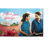 When Love Springs HMK (2023) HD 1080P When Love Springs HMK (2023) HD 1080P
