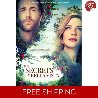 The Secrets of Bella Vista HMK (2022) HD 1080p