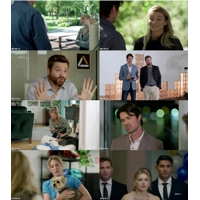 The Dog Lover's Guide to Dating HMK (2023) HD 1080p