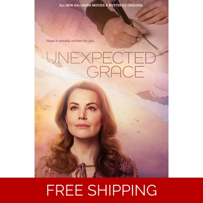 Unexpected Grace HMM (2023) HD 1080p Unexpected Grace HMM (2023) HD 1080p