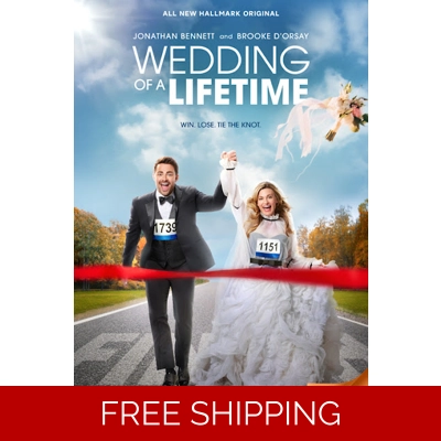Wedding of a Lifetime HMK (2022) HD 1080p Wedding of a Lifetime HMK (2022) HD 1080p