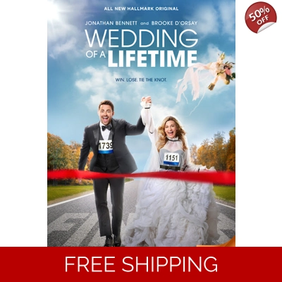 Wedding of a Lifetime HMK (2022) HD 1080p Wedding of a Lifetime HMK (2022) HD 1080p