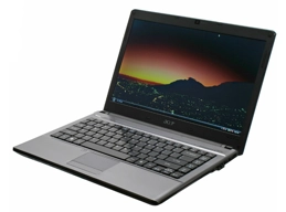 Acer 5810TG Core 2 1.4GHz 4GB DDR3 240GB SSD Radeon HD Windows 10