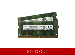 Samsung 32GB DDR4 2666Mhz Ram Memory Laptop 260Pin SODIMM 1.2v