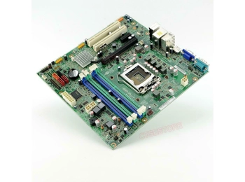 Lenovo IS7XM M82 M92, Intel Socket 1155 DDR3 motherboard