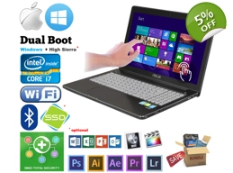 ASUS 15