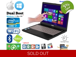 ASUS 15