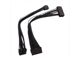 24Pin to 18Pin + 8Pin to 12Pin ATX PSU Adapter for HP Z440 / Z640