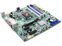 Acer / PB Foxconn P55M01 P55M01P8 MATX, Intel Socket 1156 motherboard