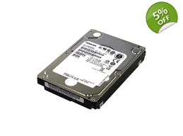 Toshiba hdebc00naa51 al13seb900 900GB 10K SAS 6G..