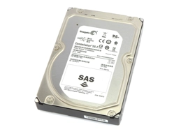 Seagate 3TB 7.2k SAS 6Gbps 3.5