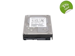 HITACHI / HGST 3TB 7.2k 6Gbps 3.5