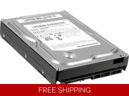 Desktop SATA HDD 3.5