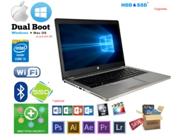 HP Folio 9470M 14