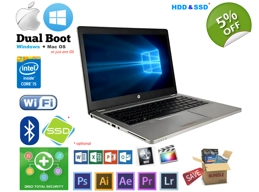 HP Folio 9470M 14