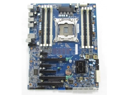 HP Z440 Motherboard LGA 2011-3 Intel X99 DDR4 761514-001 710324-002