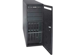 Intel 2400SC, 2 x E5 CPU, 128GB **, 8 x SAS HDD (Hot-Swap), 2xPSU