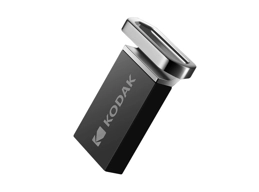 KODAK USB 3.2 Pendrive Metal USB Flash Drive MINI Key High Speed 140MB/s 128GB